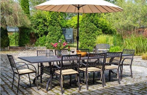 New Forest District House | The Coach House