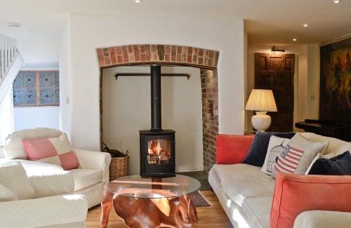 Chulmleigh House | The Coach House