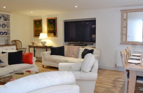 Chulmleigh House | The Coach House