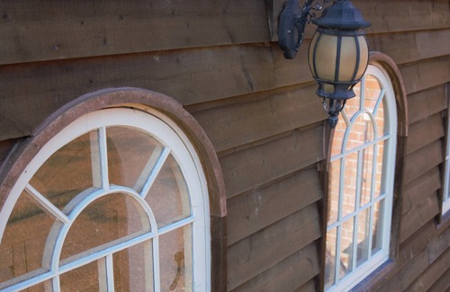 Cranbrook Cottage | The Coach House