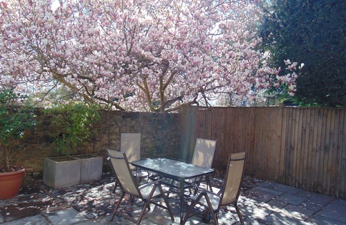 Cranbrook Cottage | The Coach House