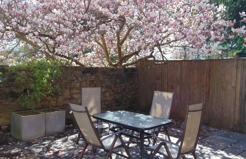 Cranbrook Cottage | The Coach House