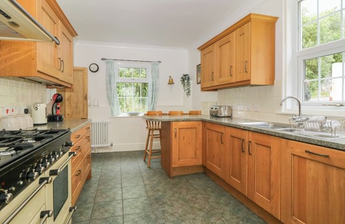 Dawlish Cottage | The Coach House