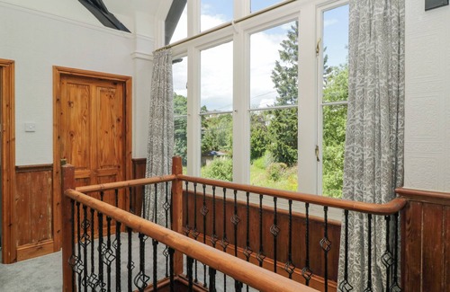 Dawlish Cottage | The Coach House