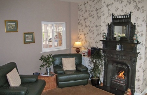 Melbourne Bed & Breakfast | The Coach House