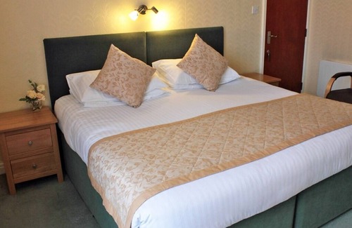 Melbourne Bed & Breakfast | The Coach House