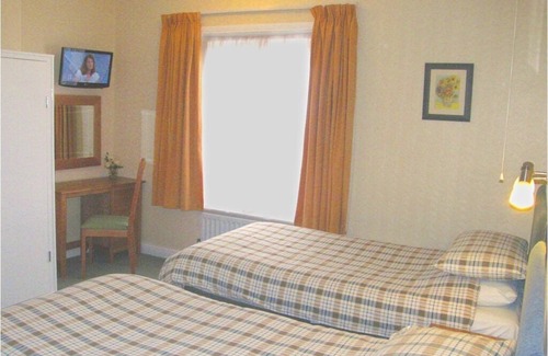 Melbourne Bed & Breakfast | The Coach House