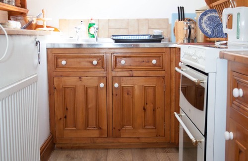 Saint Briavels Cottage | The Coach House Cottages, The Dovecote Cottage