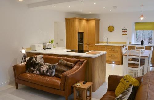 Calder Bridge House | The Coach House