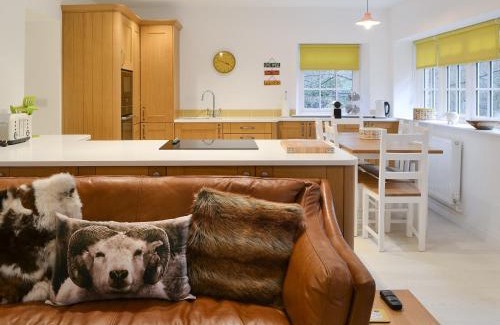 Calder Bridge House | The Coach House