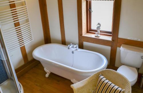 Winterton-on-Sea House | The Coach House