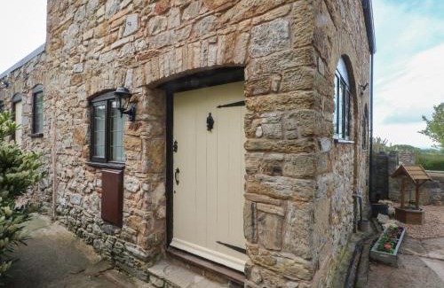 Llanasa House | The Coach House