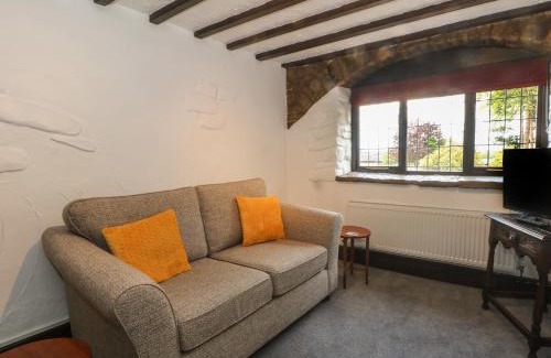 Llanasa House | The Coach House