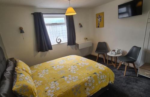 Kegworth House | The Coach House