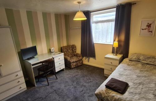 Kegworth House | The Coach House