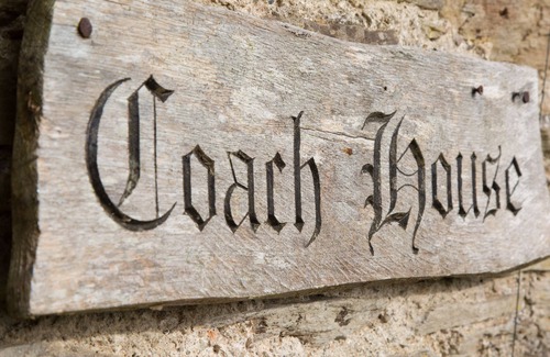 Burgh Island Cottage | The Coach House