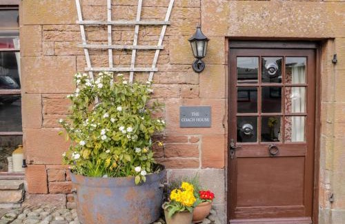 Penrith House | The Coach House