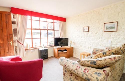 Penrith House | The Coach House