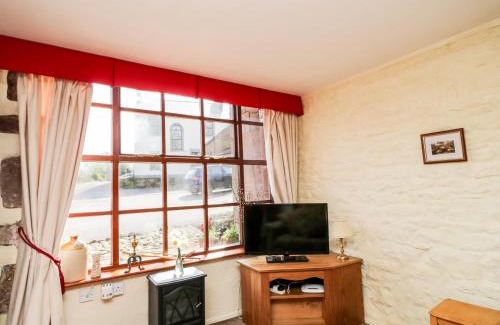 Penrith House | The Coach House