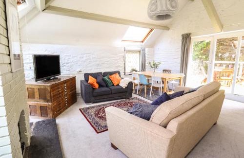 Acrefair House | The Coach House