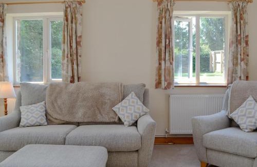 Lydney House | The Coach House