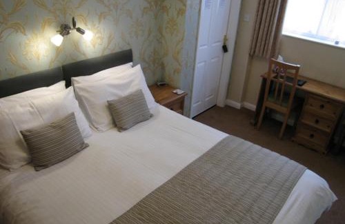 Melbourne Bed & Breakfast | The Coach House