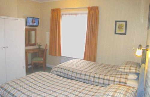 Melbourne Bed & Breakfast | The Coach House