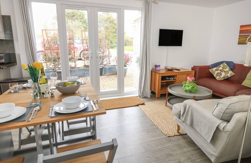 Brighstone Cottage | The Coach House