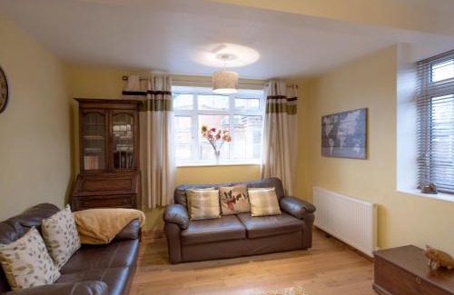 Longford House | The Coach House