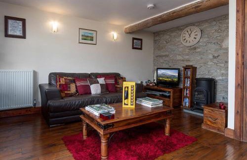 Penmachno House | The Coach House