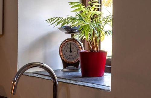Penmachno House | The Coach House