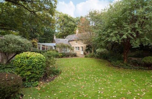 Riding Mill House | The Coach House