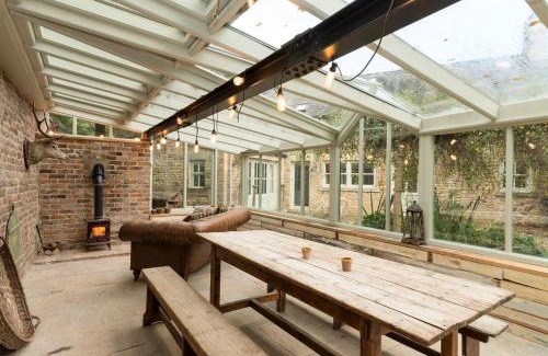 Riding Mill House | The Coach House