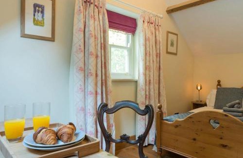 Riding Mill House | The Coach House