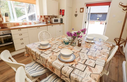 Ryde Cottage | The Coach House