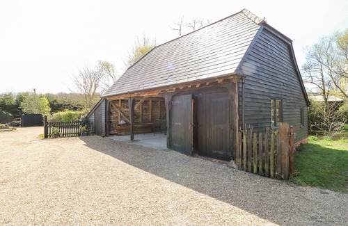 Ryde Cottage | The Coach House