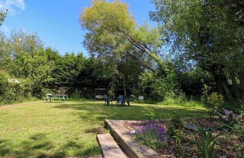 Ryde Cottage | The Coach House