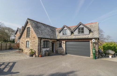 Saint Columb Major House | The Coach House