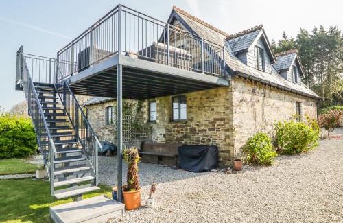 Saint Columb Major House | The Coach House