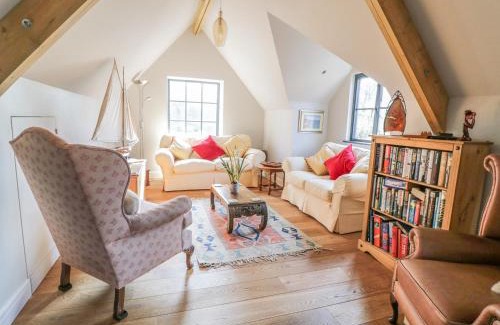 Saint Columb Major House | The Coach House