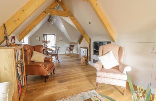 Saint Columb Major House | The Coach House