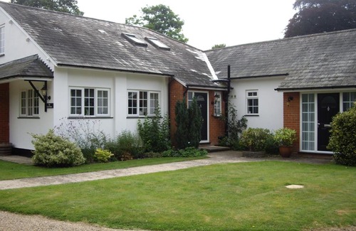Shepreth Bed & Breakfast | The Coach House