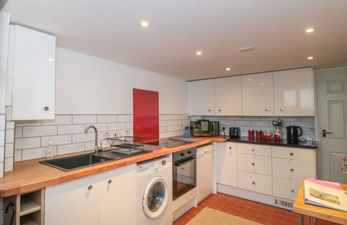 Somerton Cottage | The Coach House