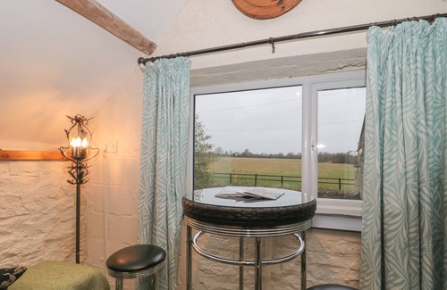 Somerton Cottage | The Coach House