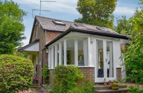 Southampton House | The Coach House
