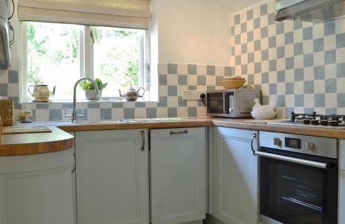 Southampton House | The Coach House