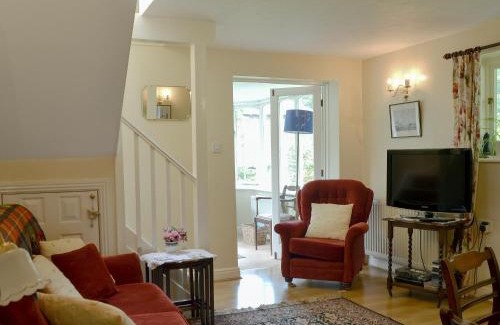 Southampton House | The Coach House
