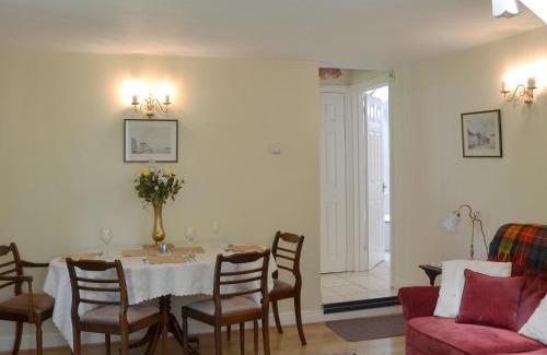 Southampton House | The Coach House