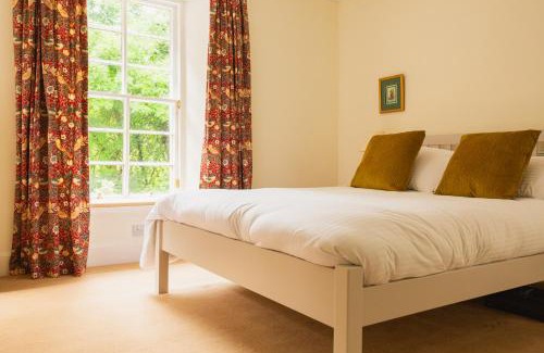 Blairlogie House | The Coach House