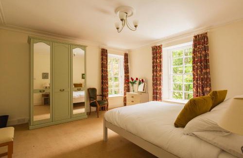 Blairlogie House | The Coach House